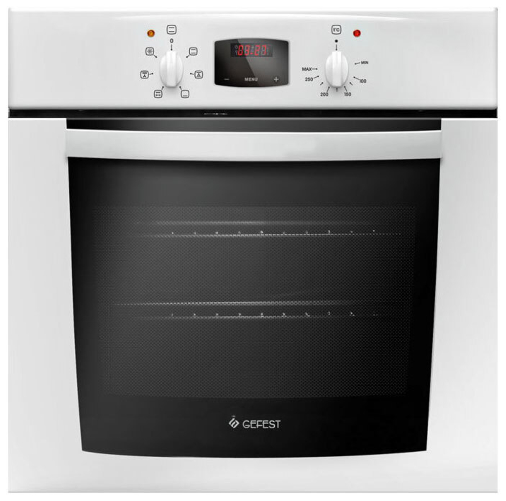 Электрический духовой шкаф Gefest ЭДВ ДА 602-02