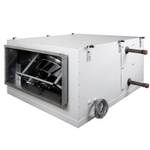 Приточная установка ФЬОРДИ ВПУ-3000 W