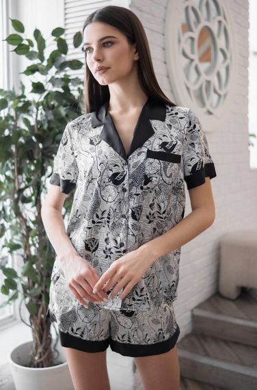 Пижама Mia-Amore 4094 &quot;Charline&quot;