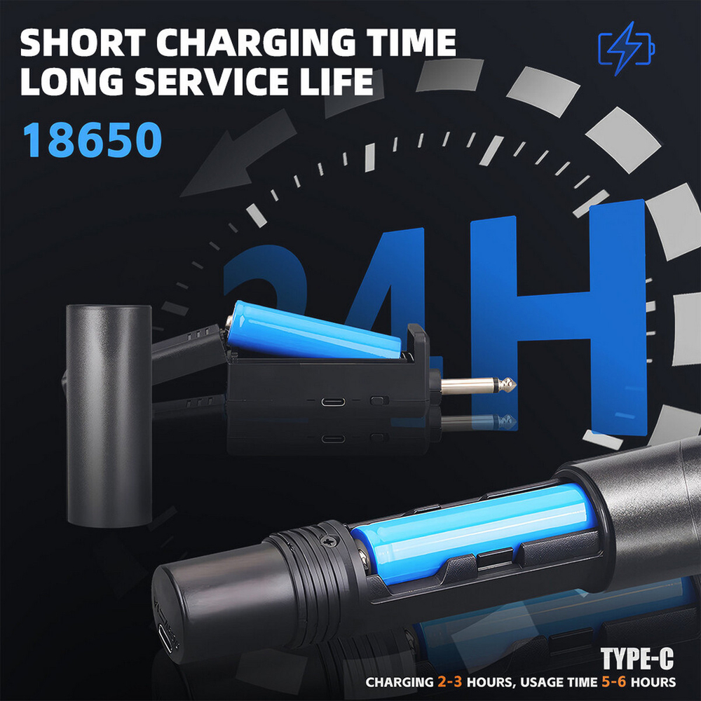 Микрофон беспроводной Комплект 2шт. Professional KMS-902MC