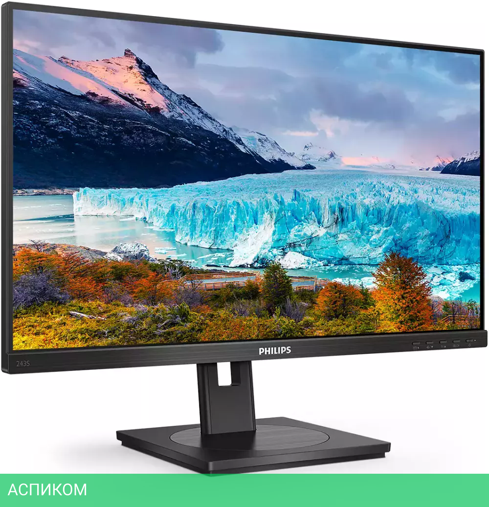 Монитор Philips 273S1/01