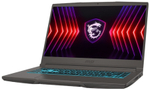 Ноутбук MSI Thin 15 15.6" / 16 Гб / SSD 512 Гб / DOS / B12UC / 9S7-16R831-1821