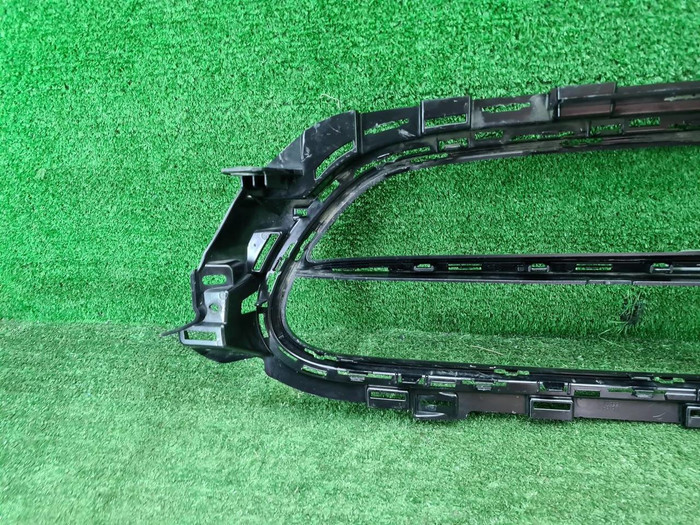 Решетка радиатора Mercedes E C238 (2020-2023)