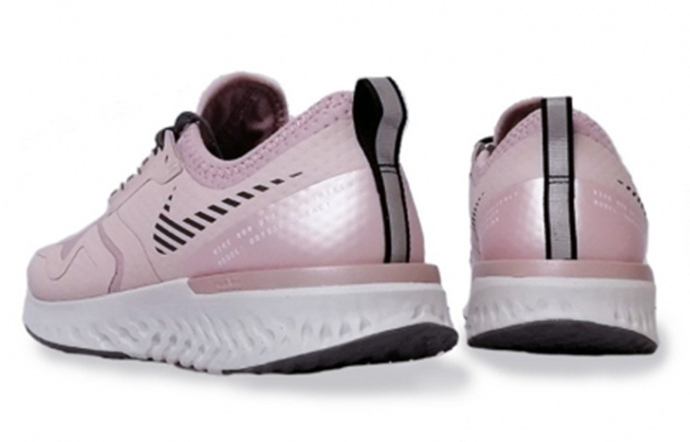 Кроссовки Nike Odyssey React 2 Shield (Женская размерная сетка)