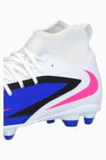 Бутсы Nike Phantom 6 High Club FG/MG