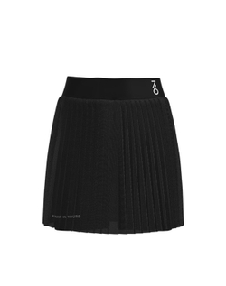 Юбка женская 7/6 Kris Skirt - Black (Размер "XS")