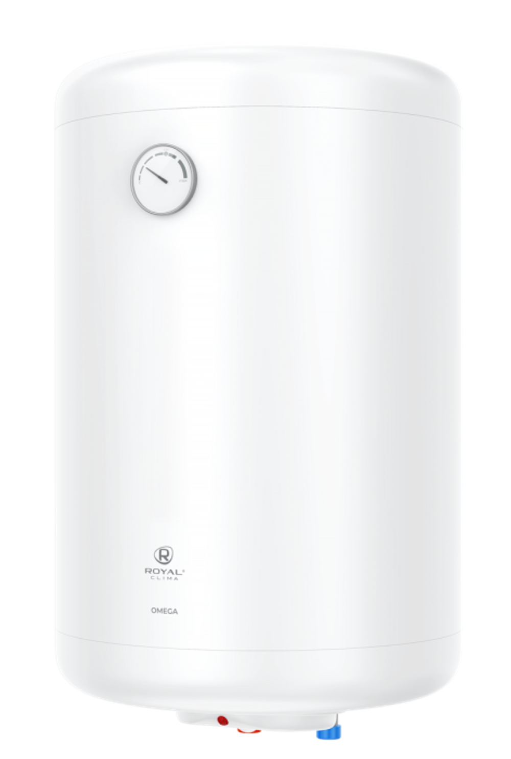 Накопительные водонагреватели ROYAL CLIMA RWH-OM30-RE фото 2