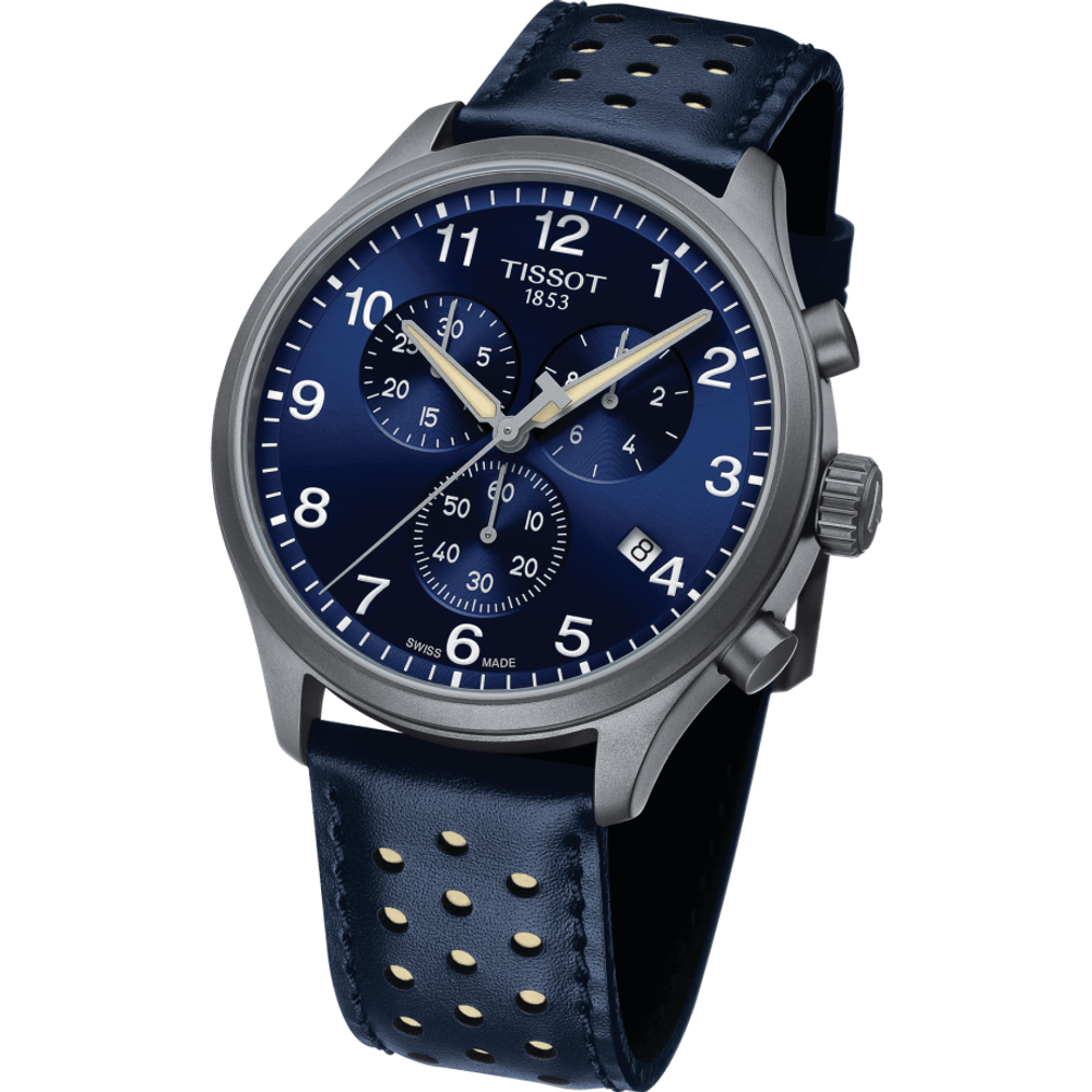 Tissot Chrono XL Classic T1166173604702
