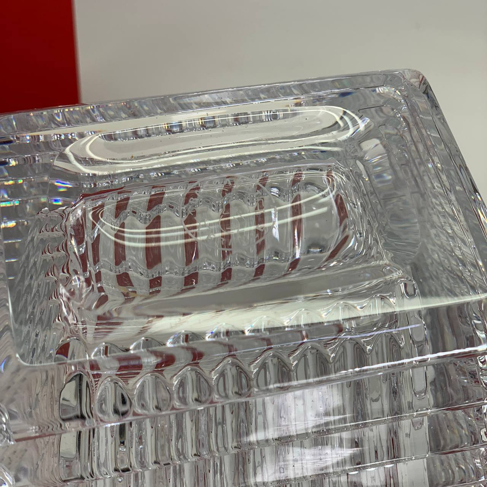 Ваза Baccarat 30 см