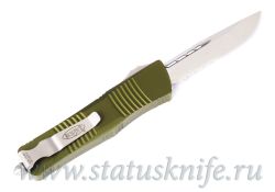 Нож Microtech Troodon 139-11OD Part Serratedфотография - 4
