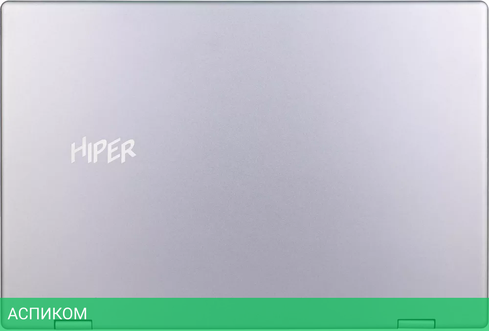 Ноутбук Hiper Slim H1306O5165DM