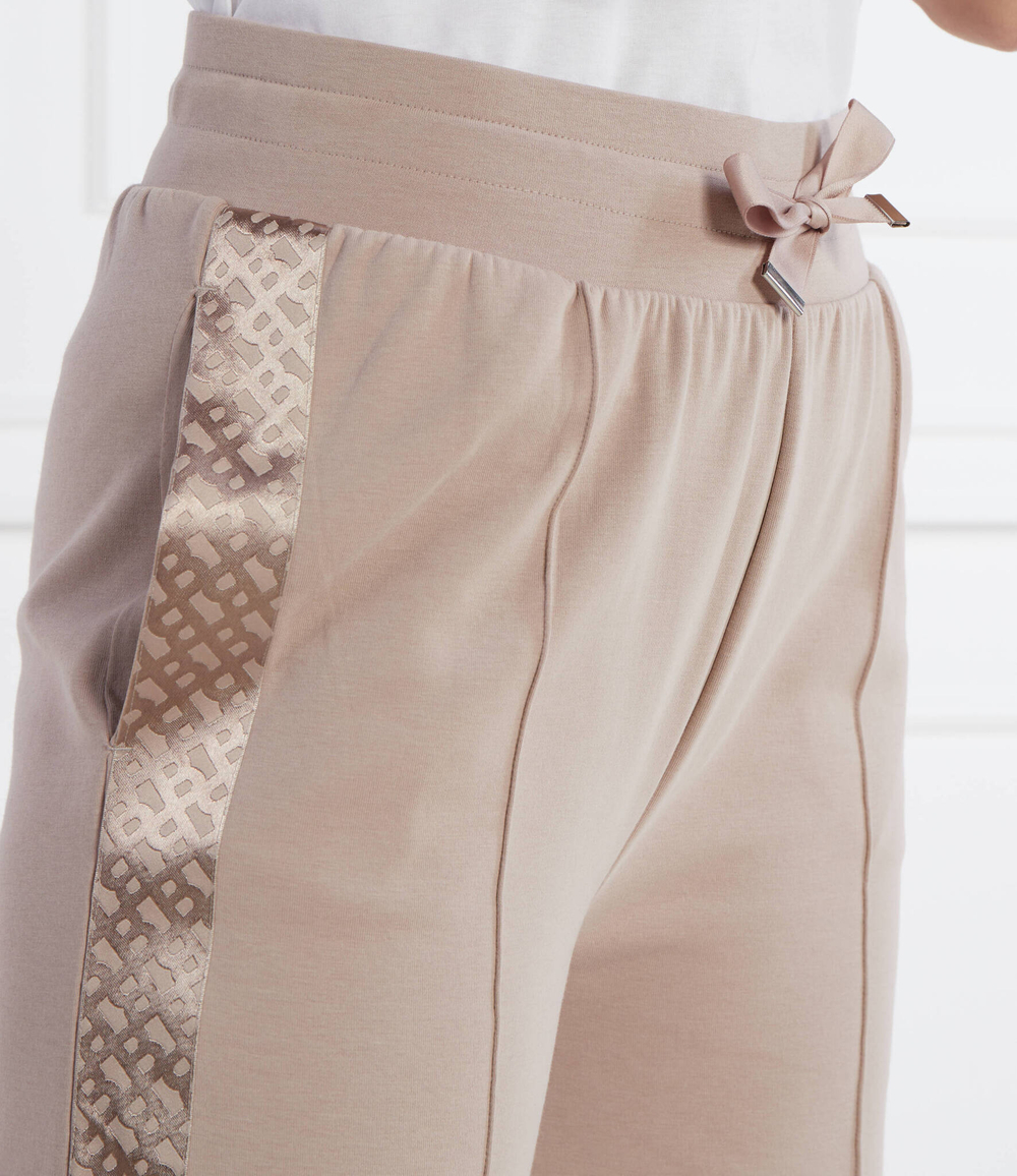 Спортивные штаны Arya BOSS BLACK - бежевый(50515574)