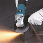 Угловая шлифмашина сетевая MAKITA 9565 CR 9565CR