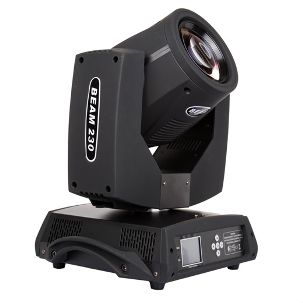 BEAM 230 7R SHARPY BT