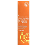 Mizon, интенсивный BB-крем для восстановления улитки, SPF 50+/PA+++, № 21, 50 г (1,76 унции)