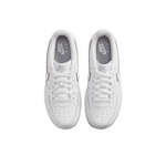 Кроссовки Nike Air Force 1 Low White Wolf Grey Sole