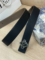 Двусторонний ремень Dior