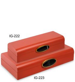 IG-222 Шкатулка «Терракота»