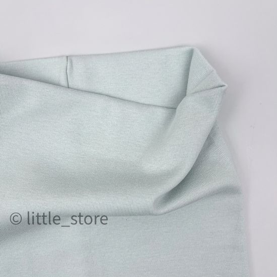 Комплект двухслойный (плотный), Мята