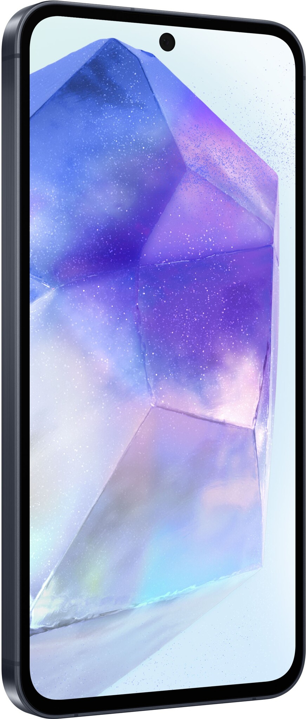 Смартфон Samsung Galaxy A55 8/128Gb 5G Dark Blue (Синий)