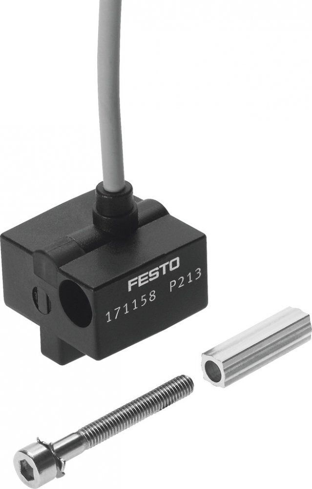 SMEO-8E-K-24-S6, Датчик положения