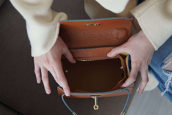 СУМКА Италия Le Borsette 85840