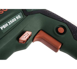Перфоратор Bosch PBH 2500 RE