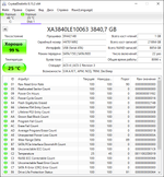 Накопитель SSD 3.84 Tb Seagate Nytro 1351 2.5" (XA3840LE10063) - 11 мес.