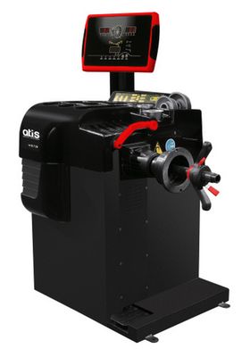 Балансировочный станок ATIS