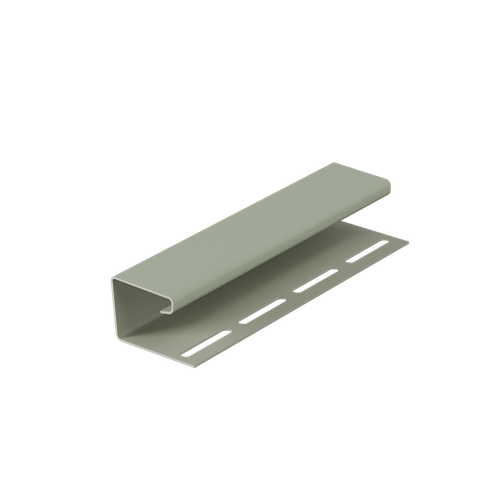 PREMIUM  j-профиль 16 мм, сандал