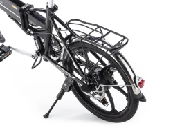 Электровелосипед MOTAX E-NOT Street Boy 48V10