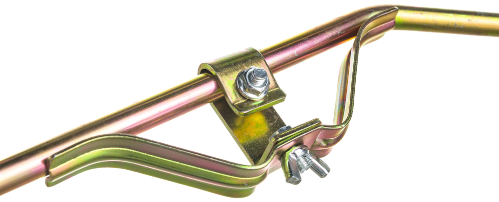 Горелка газовоздушная ГВ-121-Р KRASS