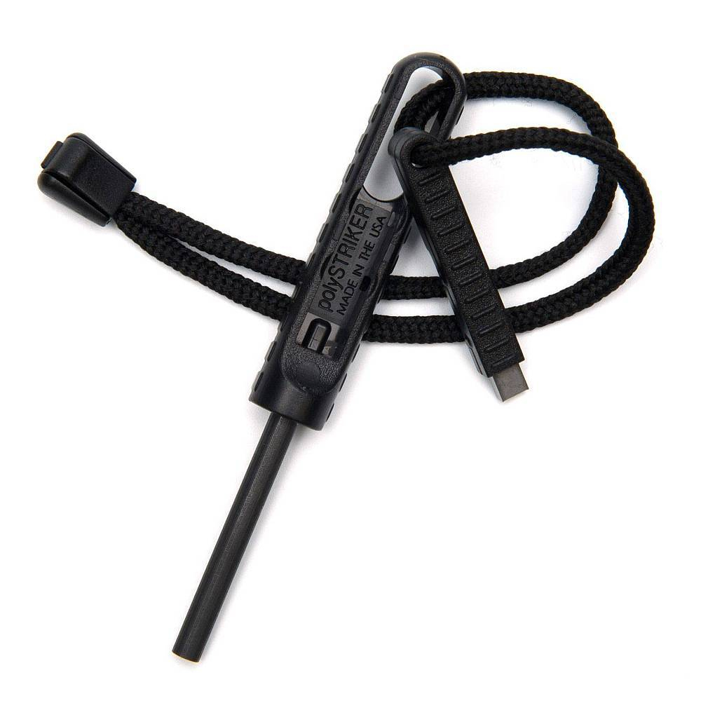 Огниво Exotac polySTRIKER