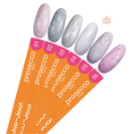 Joo-Joo камуфлирующая Rubber Base Prosecco №01 15 g
