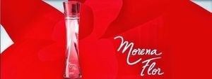 Avon Morena Flor