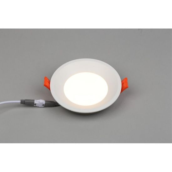 Светильник встраиваемый-накладной APL.0063.09.08