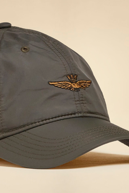 Бейсболка AERONAUTICA MILITARE