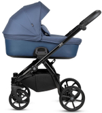Детская коляска Tutis Leo Plus 3 в 1 1222286 Indigo