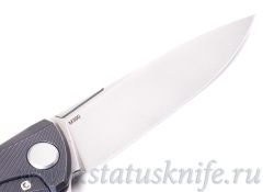 Нож Широгоров Ледокол Icebreaker limitedфотография - 8