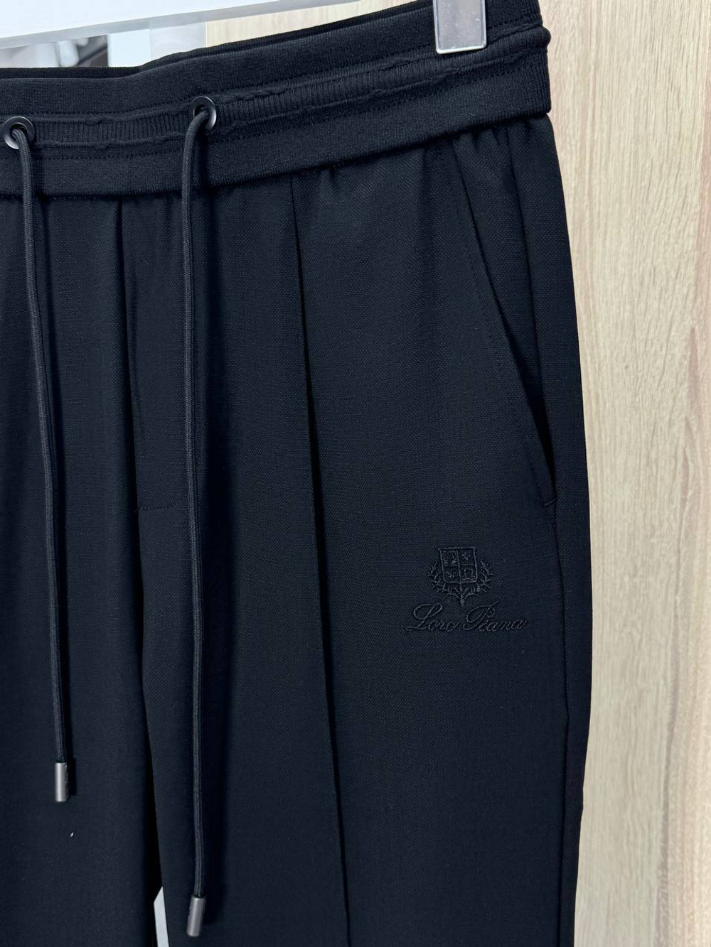 Спортивные штаны Loro Piana