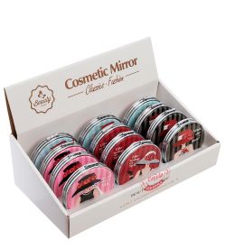 WW- 89 Зеркало в асс.