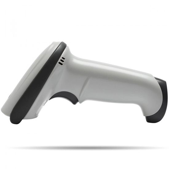 Сканер штрих кода MERTECH 2210 P2D SUPERLEAD USB White