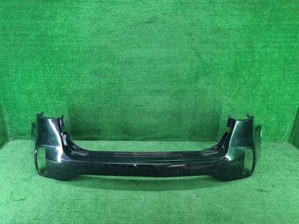 Бампер задний Kia Sorento 2 XM (2012-2021)