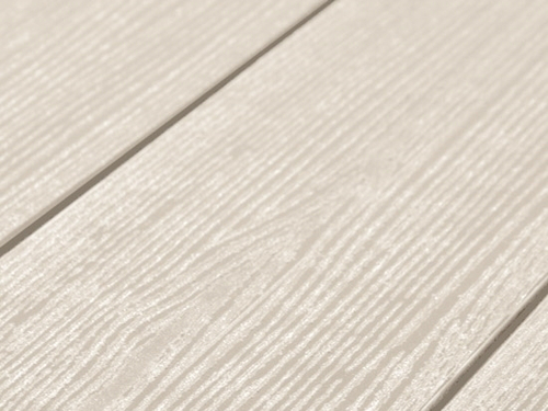 Террасная доска SW Fraxinus (R) - радиальный распил. Цвет бежевый.