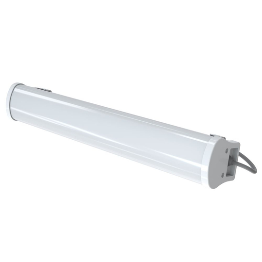 Светильник LED Айсберг v2.0 18 600мм CRI70 3000К опал PROMLED