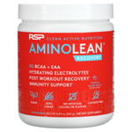 RSP Nutrition, AminoLean Recovery, пунш из тропических островов, без кофеина, 255 г (8,99 унции)