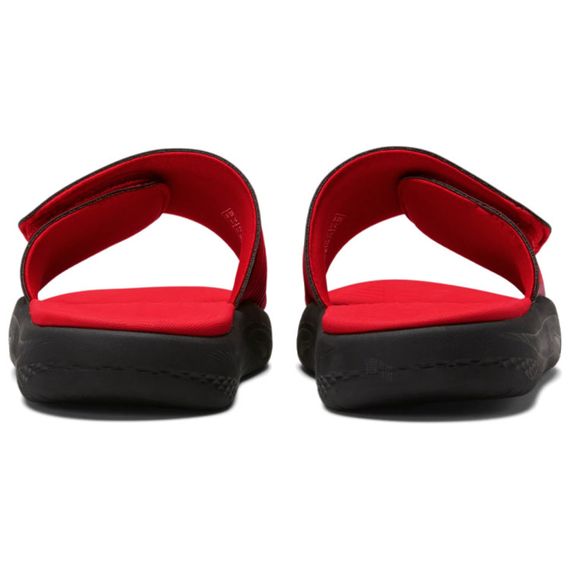 Puma Softride Slide 'Red Black'
