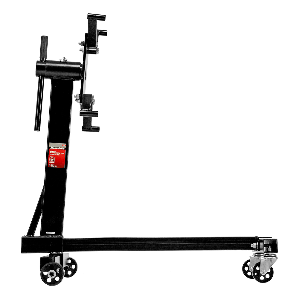 Стенд для двигателя, 400 кг, 1000 Lbs Matrix