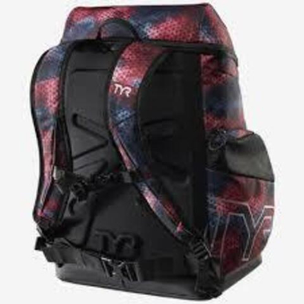 Рюкзак TYR ALLIANCE 45L STAR HEX