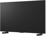 Телевизор OLED LG 42" OLED42C5RLA.ARUG черный 4K Ultra HD 120Hz DVB-T DVB-T2 DVB-C DVB-S2 USB WiFi Smart TV